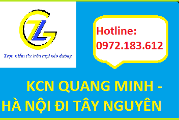 Quang minh tây nguyên