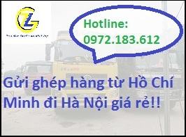 Hcm - hn