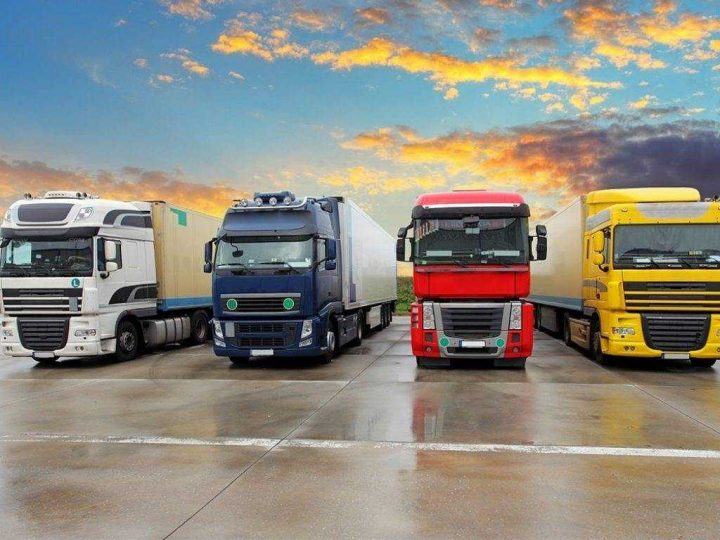 vận chuyển hàng từ Hồ Chí Minh ra KCN Vsip Hà Nội
