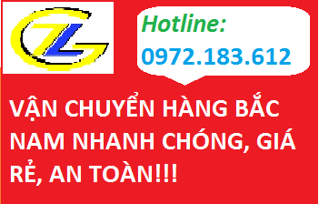VẬN CHUYỂN HÀNG BẮC NAM NHANH CHÓNG AN TOÀN GIÁ RẺ