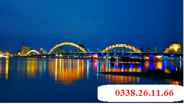 Chuyển hàng đi Đà Nẵng