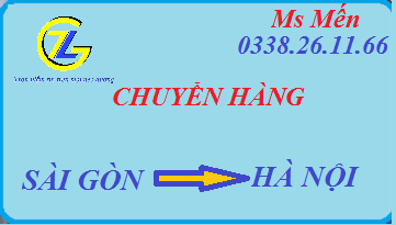 Chuyển Hàng Sài Gòn Ra Hà Nội