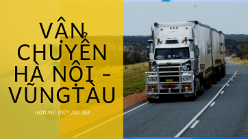 gửi hàng từ Hà Nội đi Vũng Tàu nhanh chóng